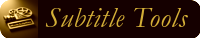Subtitle Tools